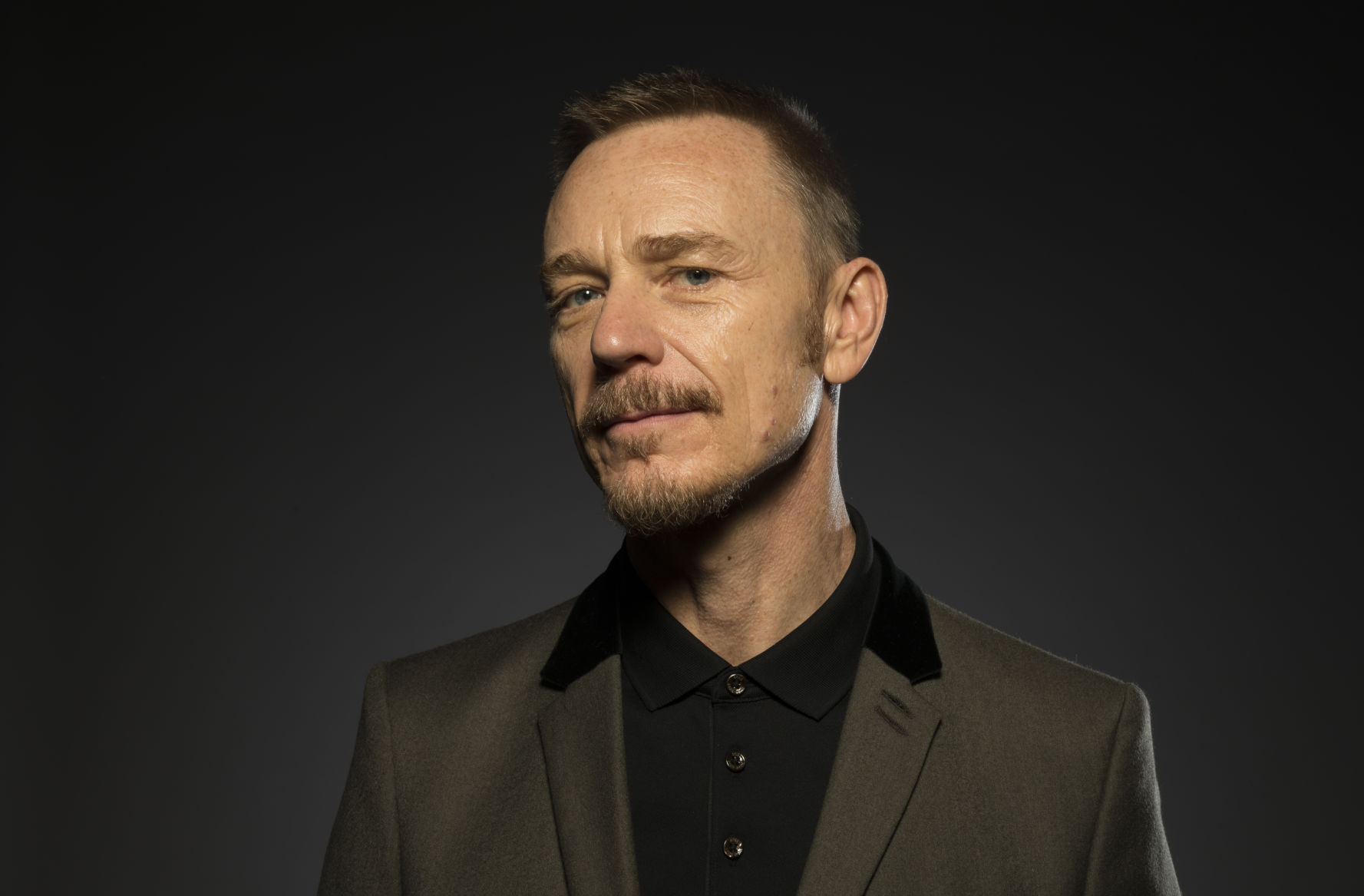 Birthday: Ben Daniels
